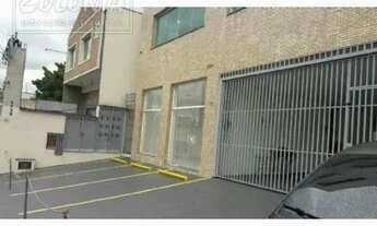 Imagem 4: Prédio para locação - Paraíso, Santo André