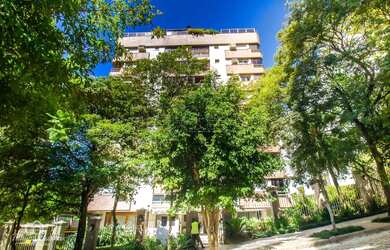 Imagem: Apartamento de 2 suítes no Mont x27 Serrat