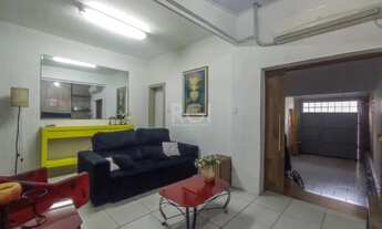 Imagem 4: Sobrado em São Geraldo