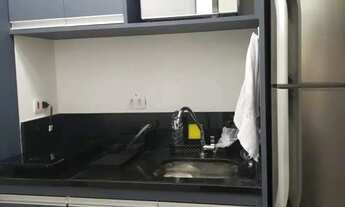 Imagem 7: APARTAMENTO - PINHEIROS - SP