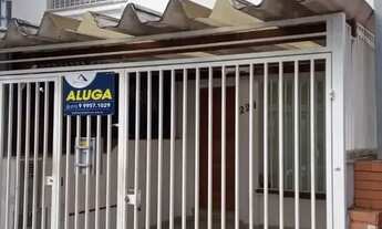 Imagem 3: Consultório para aluguel tem 120 metros quadrados com 4 salas noTatuapé - São Paulo - SP