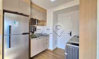 Imagem 6: Apartamento na Pompéia com 1 dormitório