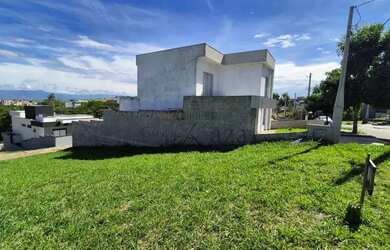 Imagem 2: Oportunidade - Terreno em Condomínio Reserva do Vale - Caçapava - 267m²