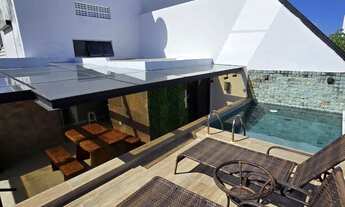 Imagem 6: Casa à venda no COBERTURA NO IMBUI , IMBUÍ, Salvador, BA