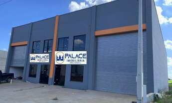 Imagem 3: Barracão, 700 m² - Alphanorth - Piracicaba-SP