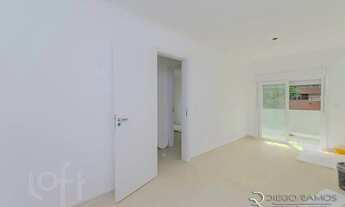 Imagem 6: Apartamento à venda em Menino Deus com 122 m², 3 quartos, 1 suíte, 2 vagas