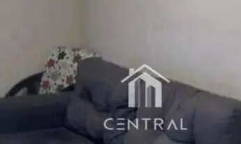 Imagem 5: Casa à venda, 180 m² por R$ 334.000,00 - Vila Pedroso - Votorantim/SP