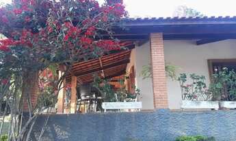 Imagem 4: Chácara em JA primeiro carta - Camargo - São Pedro/SP