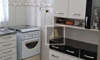 Imagem 5: Apartamento à venda, 48 m² por R$ 250.000,00 - Praia da Maranduba - Ubatuba/SP