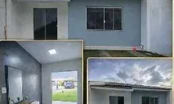 Imagem: Imóvel para venda tem 100 metros quadrados