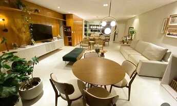 Imagem: Apartamento a venda no bairro jardins