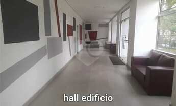 Imagem 2: Apartamento com 3 quartos à venda em Vila Pirajussara - SP