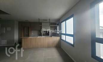 Imagem 2: Apartamento à venda Rua da Quaresmeira Roxa, Cachoeira do Bom Jesus - Florianópolis