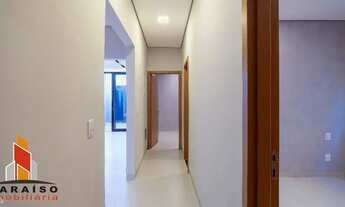 Imagem 3: CASA PARA VENDA NO BAIRRO JARDIM EUROPA, LOCALIZADO NA CIDADE DE UBERLÂNDIA / MG, SITUADO