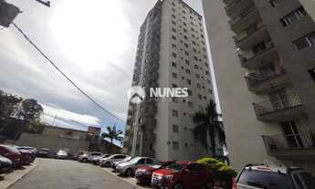 Imagem 2: Apartamento Padrão em Osasco