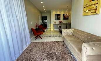 Imagem: Antares, Casa com 05 quartos sendo 04 suítes