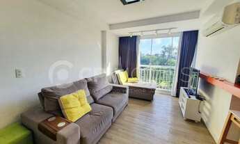 Imagem 3: Apartamento no Jardim Lindóia com 3 dormitórios para alugar