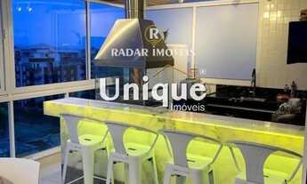 Imagem 6: Cobertura duplex, 180m2, Braga - Cabo Frio, à venda por R$ 1.700.000,00