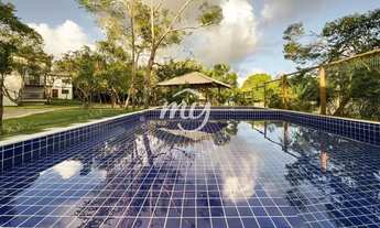 Imagem 2: Açu da Torre| Casa Duplex 115 m²| 2 Suítes| 3 Vagas