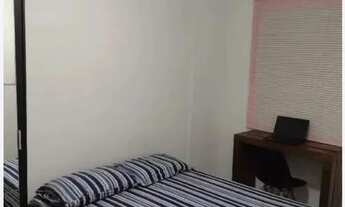 Imagem 6: APARTAMENTO NORTE/SUL 55m² 2 QUARTOS 1 VARANDA 2 VAGAS INFRA VENDE ITAPUÃ