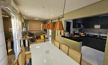 Imagem 7: Casa à venda em Campinas, Parque Xangrilá, com 3 suítes, com 138 m², Reserva São Pedro