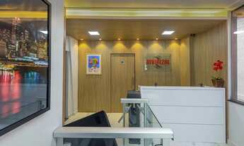 Imagem 7: O Imóvel possui 5 metros quadrados localizado no Umarizal Office no bairrro do umarizal- B