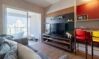 Imagem 4: Venda Apartamento 2 Dormitórios - 66 m² Bela Vista