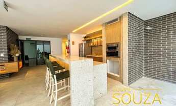 Imagem 2: Edf. Haus Smart Living | Lazer completo