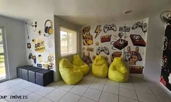 Imagem 4: Apartamento à Venda no Villa Treviso Maraponga