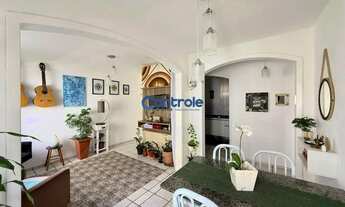 Imagem 7: Apartamento com 02 dormitórios no bairro Barreiros, São José