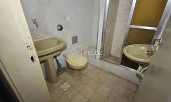 Imagem: Kitnet/Conjugado / Residencial / Centro