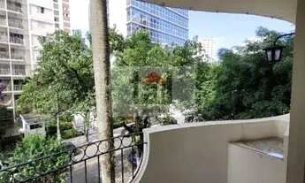 Imagem 4: Imóvel para aluguel com 70 metros quadrados com 2 quartos em Pinheiros - São Paulo - SP