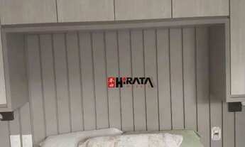 Imagem 5: Sobrado com 2 dormitórios, 120 m² - venda por R$ 1.300.000,00 ou aluguel por R$ 5.216,00/m