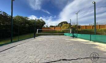 Imagem 7: Terreno à venda no Alphaville Castelo Itu - plano e pronto para construir o projeto dos se