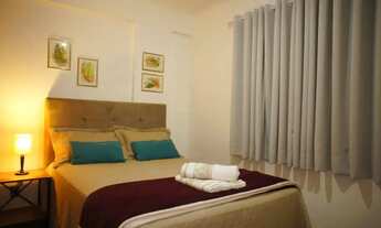 Imagem: Apartamento com 2 quartos, mobiliado em