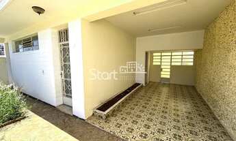 Imagem 2: Casa - Taquaral - Campinas