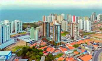 Imagem 4: TER 103 Imóvel para venda tem 130 metros quadrados com 4 quartos em Ponta D'Areia - S