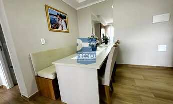 Imagem 2: Apartamento 2 quartos para Venda Edifício Sineu, São Carlos