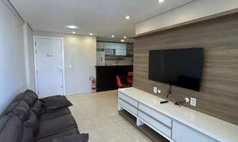 Imagem 3: Flat Holandeses Mobiliado 2 quartos