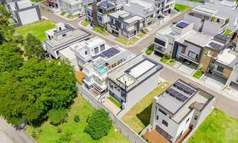 Imagem: Bairro Alto, Casa Conceito Aberto, Condomínio