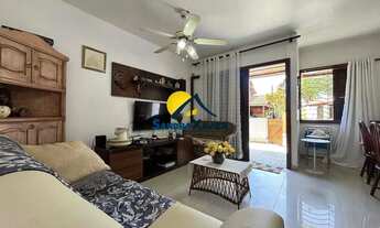 Imagem 4: LINDA CASA DE 04 QUARTOS SENDO 01 SUÍTE À VENDA EM GARATUCAIA, ANGRA DOS REIS - RJ