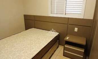 Imagem 7: Apartamento com 1 dormitório, 43 m² - venda por R$ 290.000,00 ou aluguel por R$ 2.804,58/m