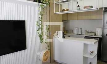 Imagem 4: Apartamento à Venda - Santa Cecília, 1 Quarto, 30 m2