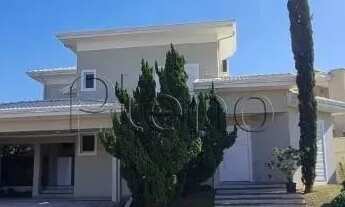 Imagem: Casa à venda e para locação em Campinas