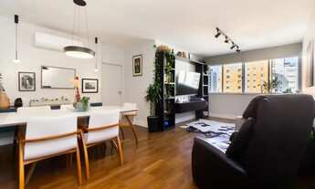 Imagem: Apartamento para venda em Itaim Bibi com