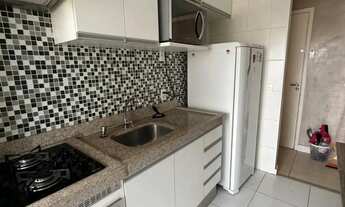 Imagem 6: Apartamento à venda, 2 quartos, 1 vaga, Bonfim - Campinas/SP