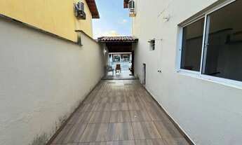 Imagem 2: Casa condomínio para venda na Cohama