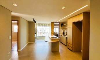 Imagem 3: Apartamento - Edifício Konstanz - Londrina - próx. Lago Igapó