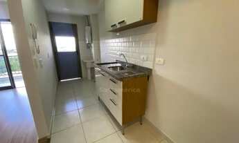 Imagem 3: Apartamento para alugar na RegiãoLeste de Londrina no Edifício Carpe Diem Downtown com 2 q