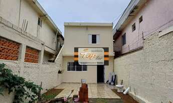 Imagem: Lindo Sobrado Para Locação- Vila Renato-Pirituba-SP